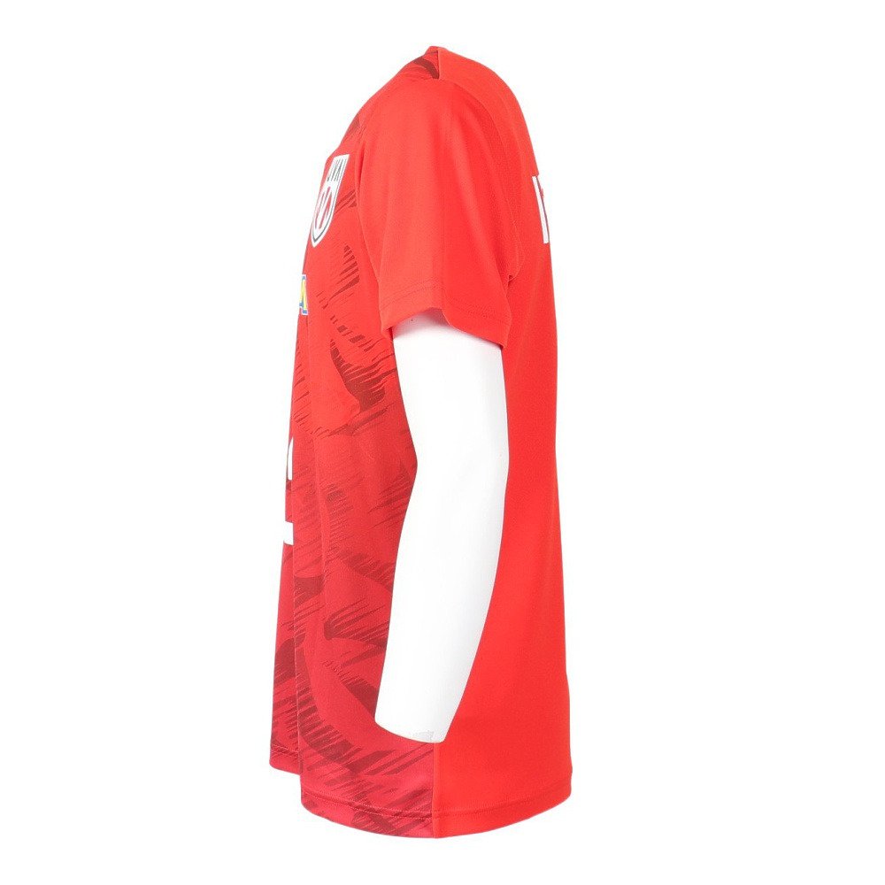 アシックス（ASICS）（メンズ、レディース）バレーボールウェア バレー