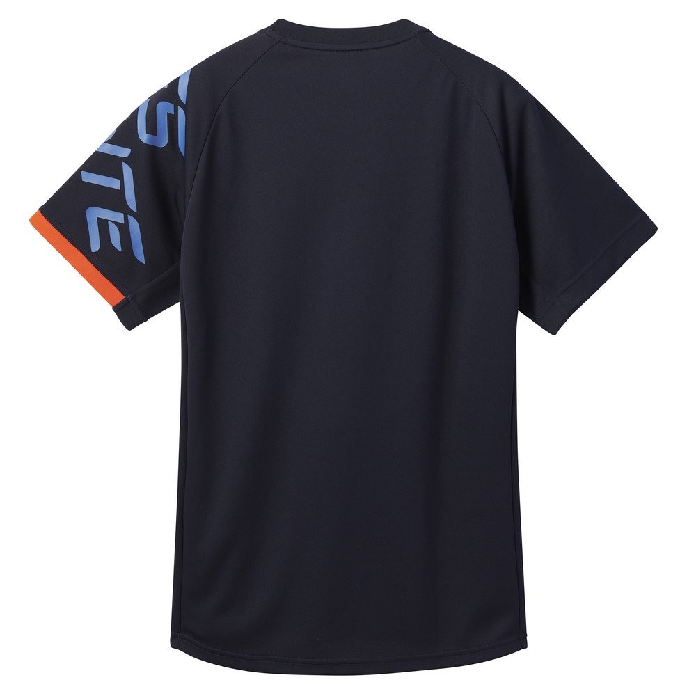 デサント（DESCENTE）（メンズ）バレーボールウェア 半袖バレーシャツ