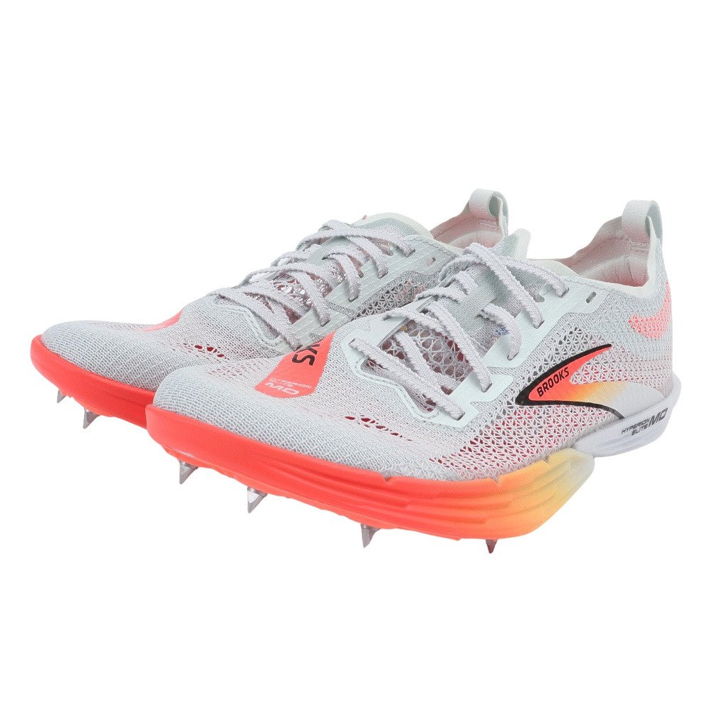 ブルックス（BROOKS）（メンズ、レディース）陸上スパイク オール