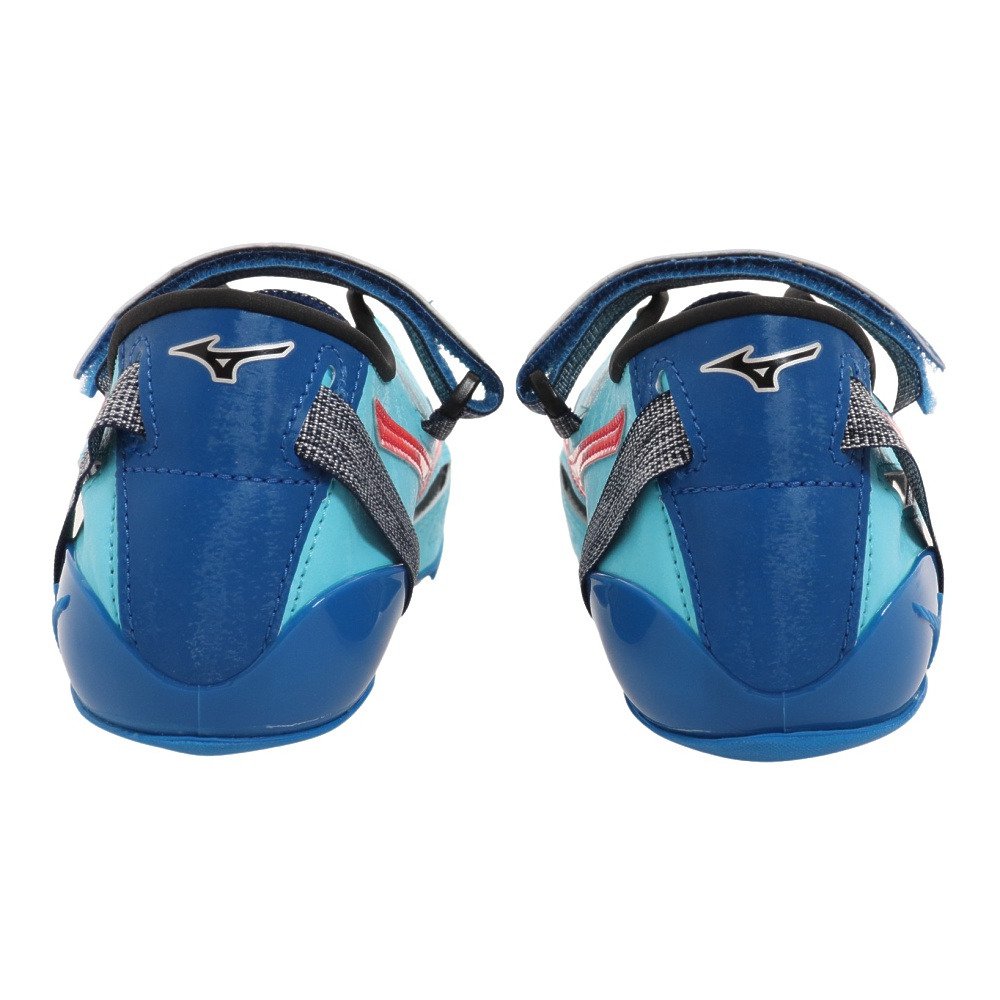 ミズノ（MIZUNO）（メンズ、レディース）陸上スパイク オールウェザー