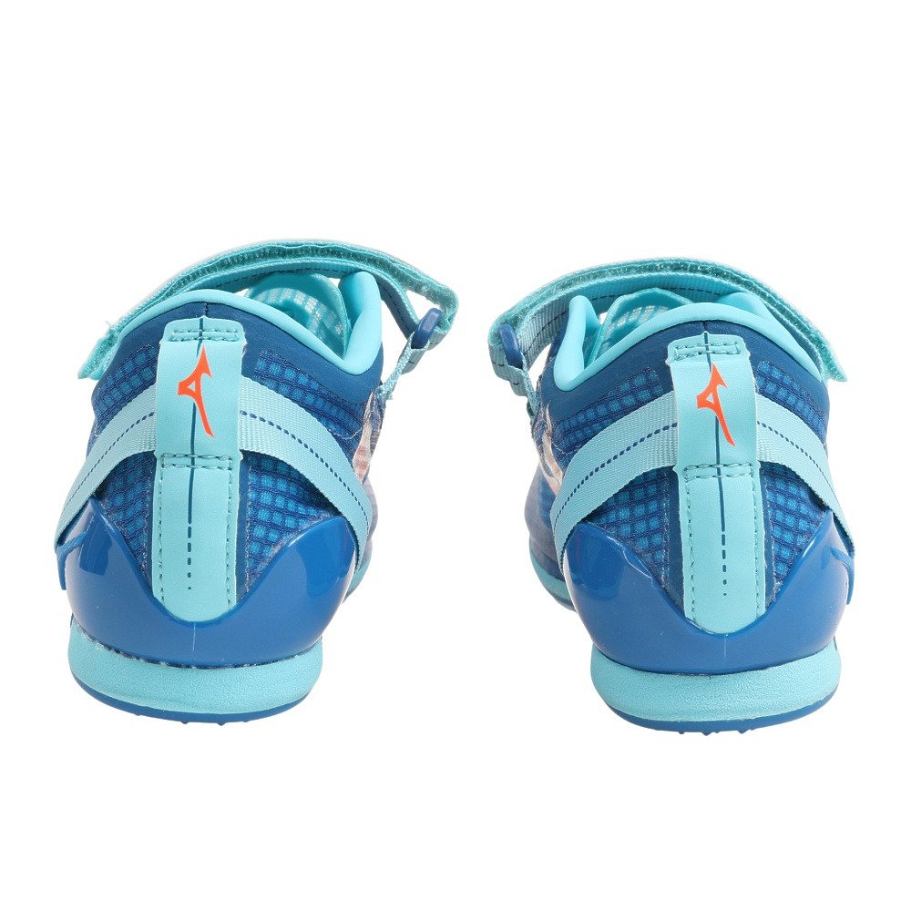 ミズノ（MIZUNO）（メンズ、レディース）陸上スパイク オールウェザー