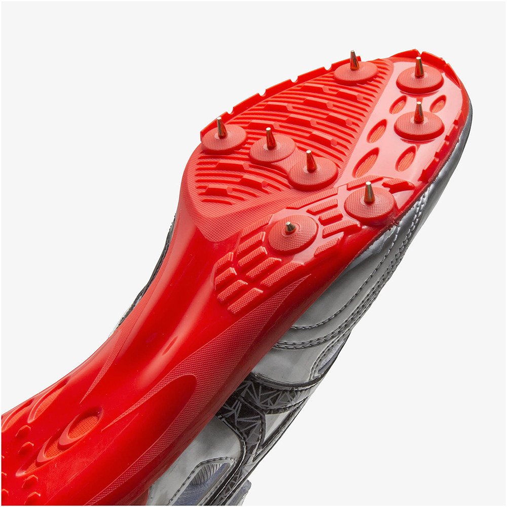 ミズノ（MIZUNO）（メンズ、レディース）陸上スパイク 短距離 オール