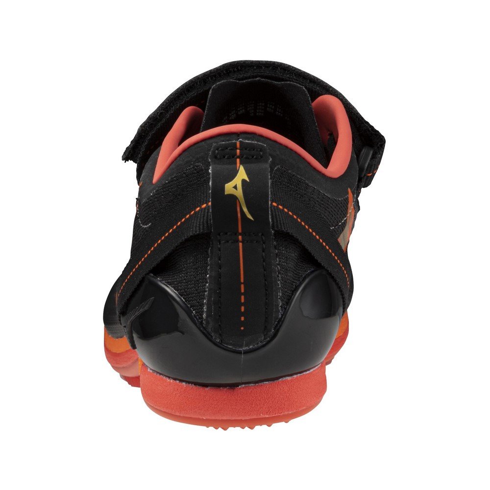 ミズノ（MIZUNO）（メンズ、レディース）陸上スパイク オールウェザー