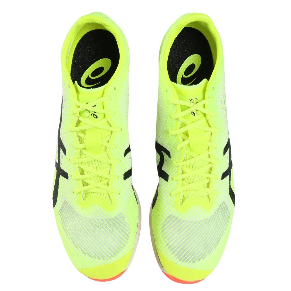 アシックス（ASICS）（メンズ、レディース）陸上スパイク オール