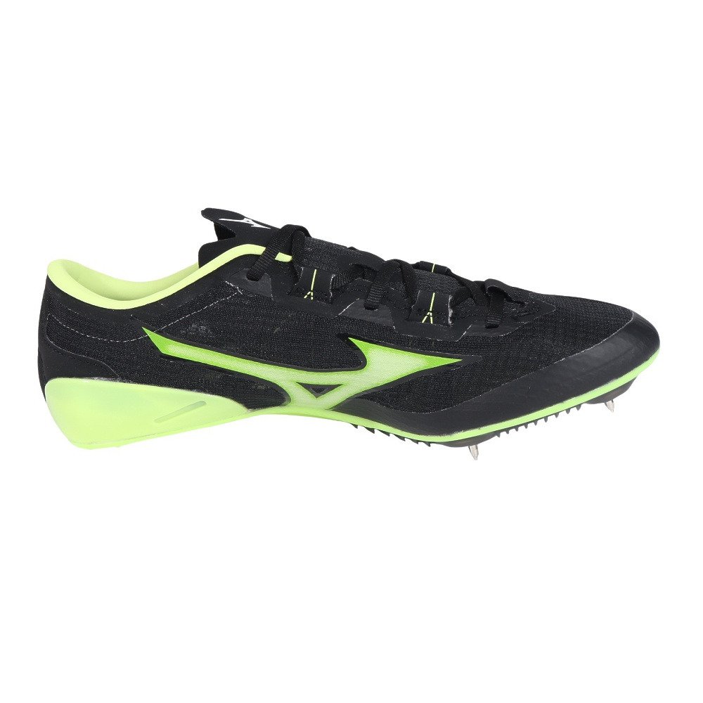 ミズノ（MIZUNO）（メンズ、レディース）陸上スパイク オールウェザー