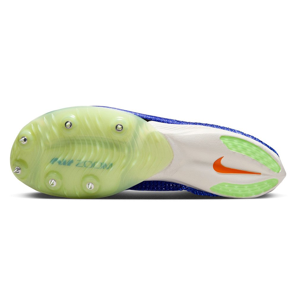 ナイキ（NIKE）（メンズ）陸上スパイク エアズームヴィクトリ- オール