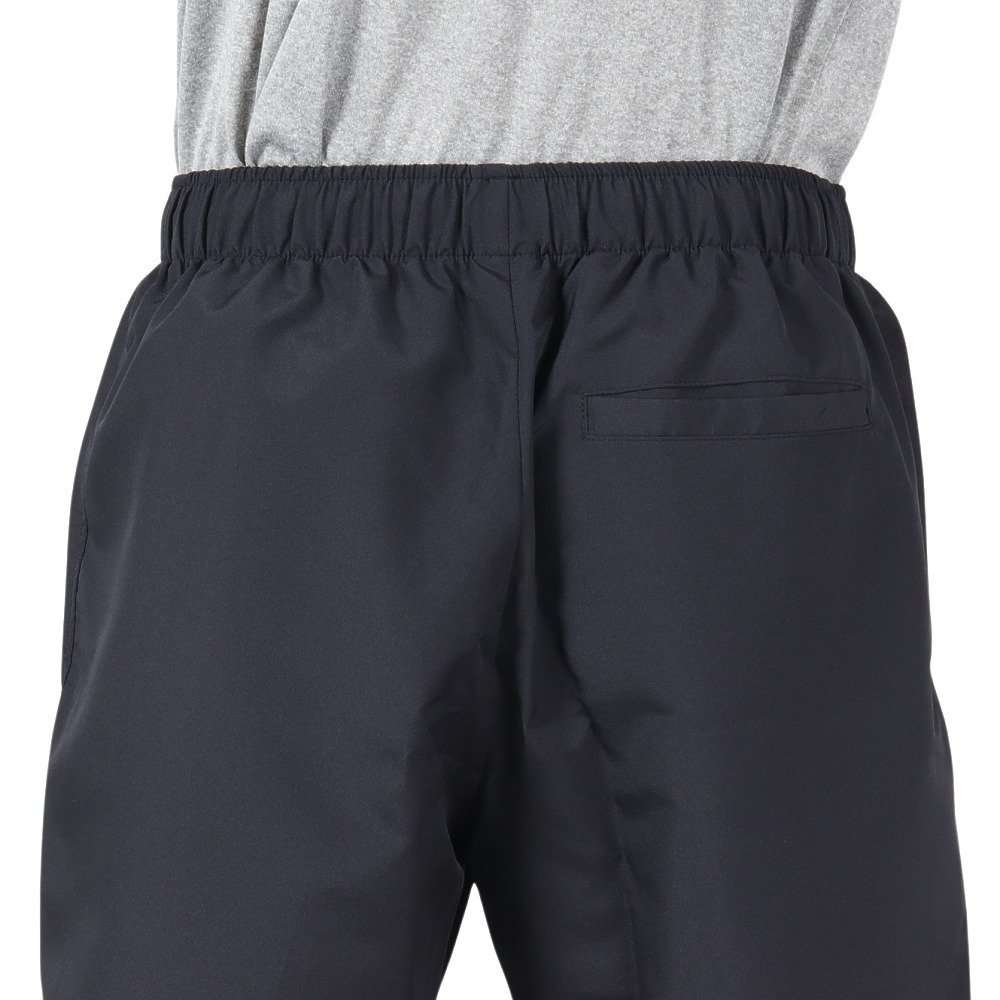 ミズノ（MIZUNO）（メンズ、レディース）陸上ウェア 吸汗速乾ショート