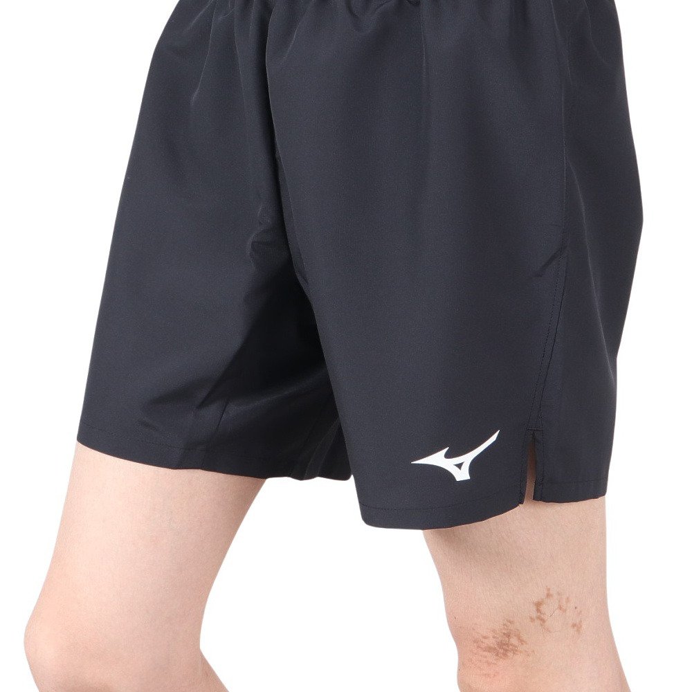 ミズノ（MIZUNO）（メンズ、レディース）陸上ウェア 吸汗速乾ショート