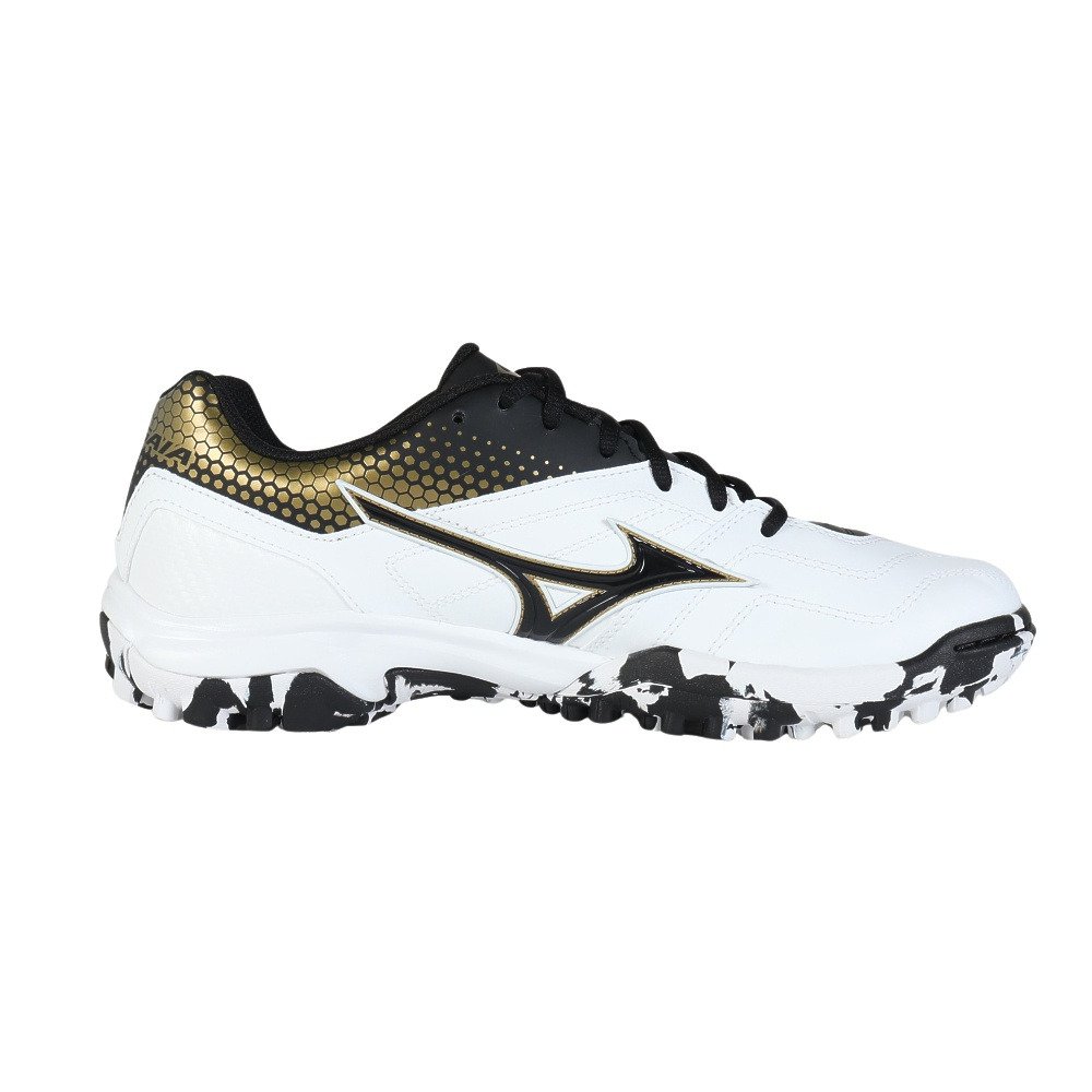 ミズノ（MIZUNO）（メンズ、レディース）ハンドボールシューズ