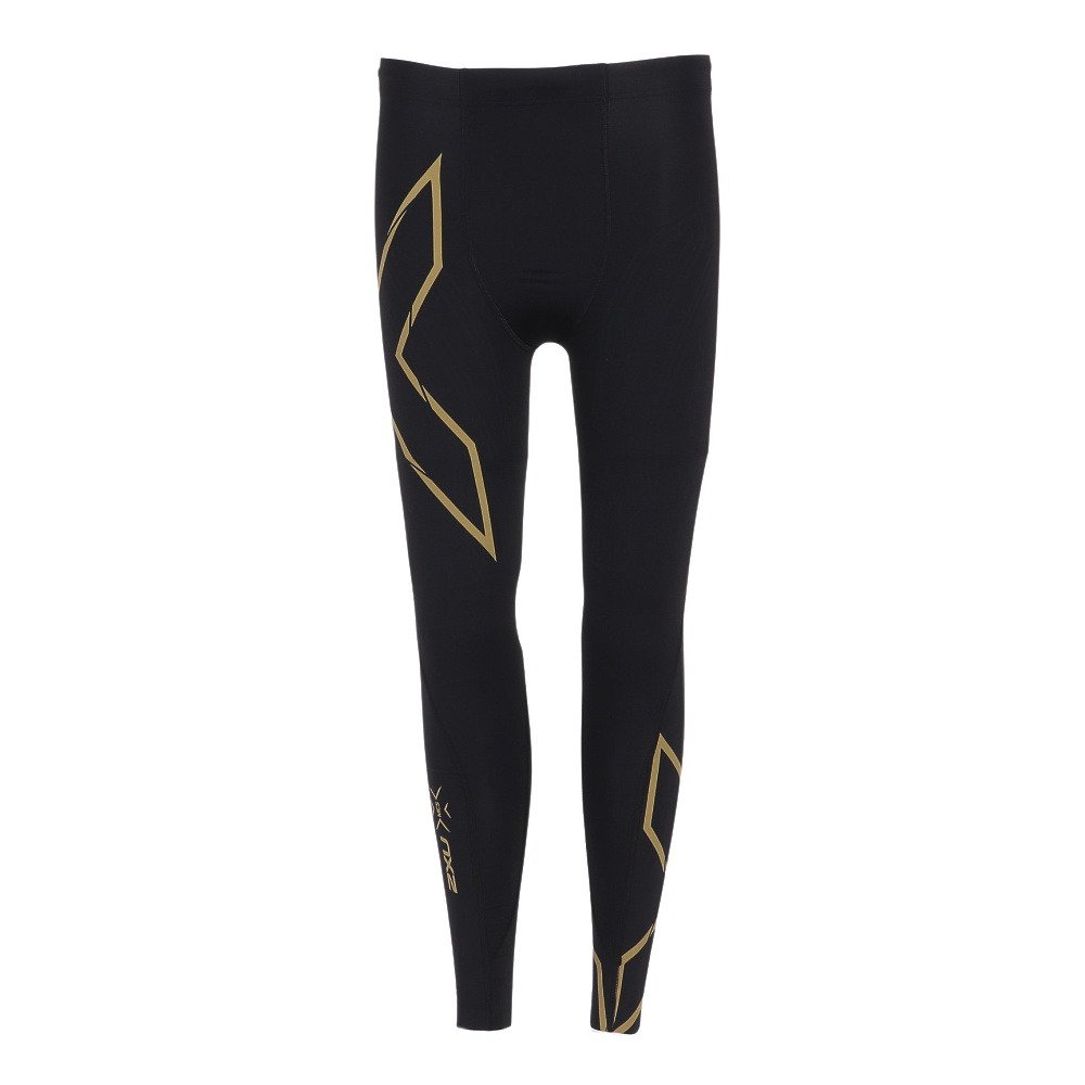 ツー・タイムズ・ユー（2XU）（メンズ）MCS ラン コンプレッション