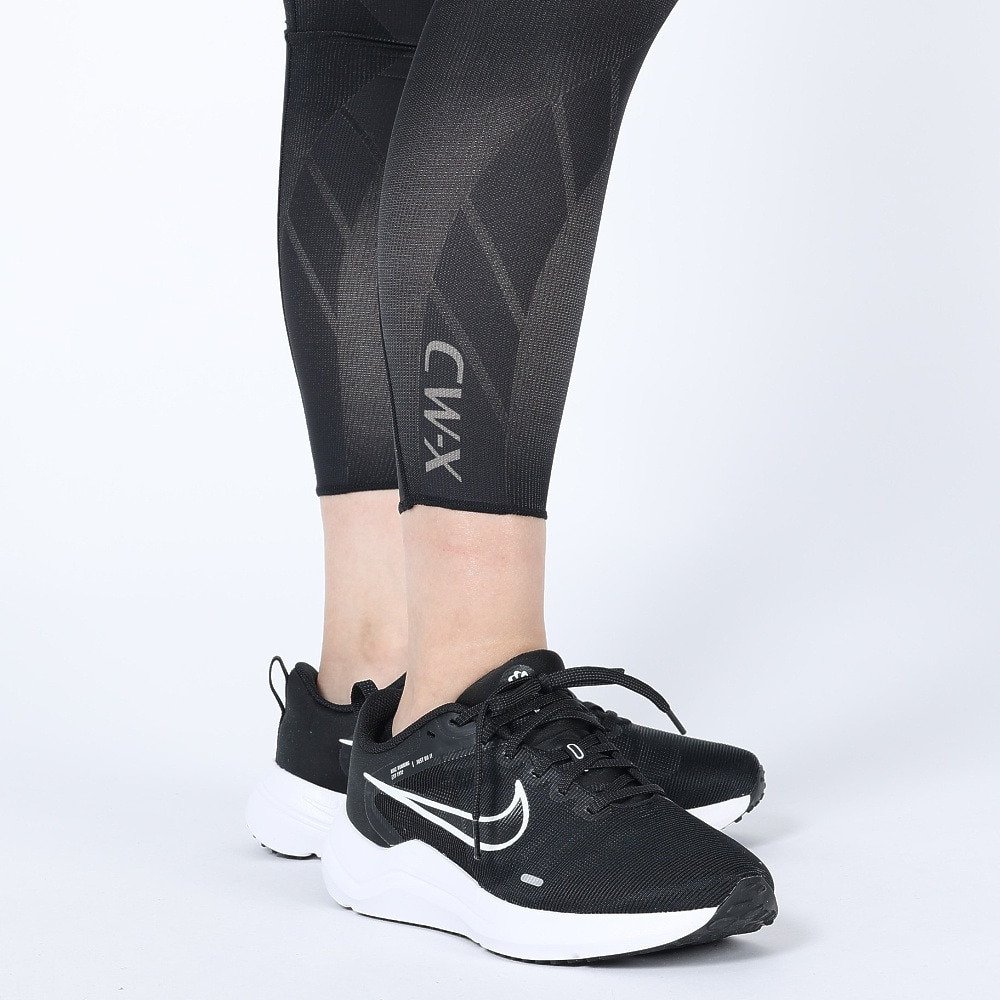 シーダブリュー・エックス（CWX）（レディース）着圧タイツ uv 吸汗速