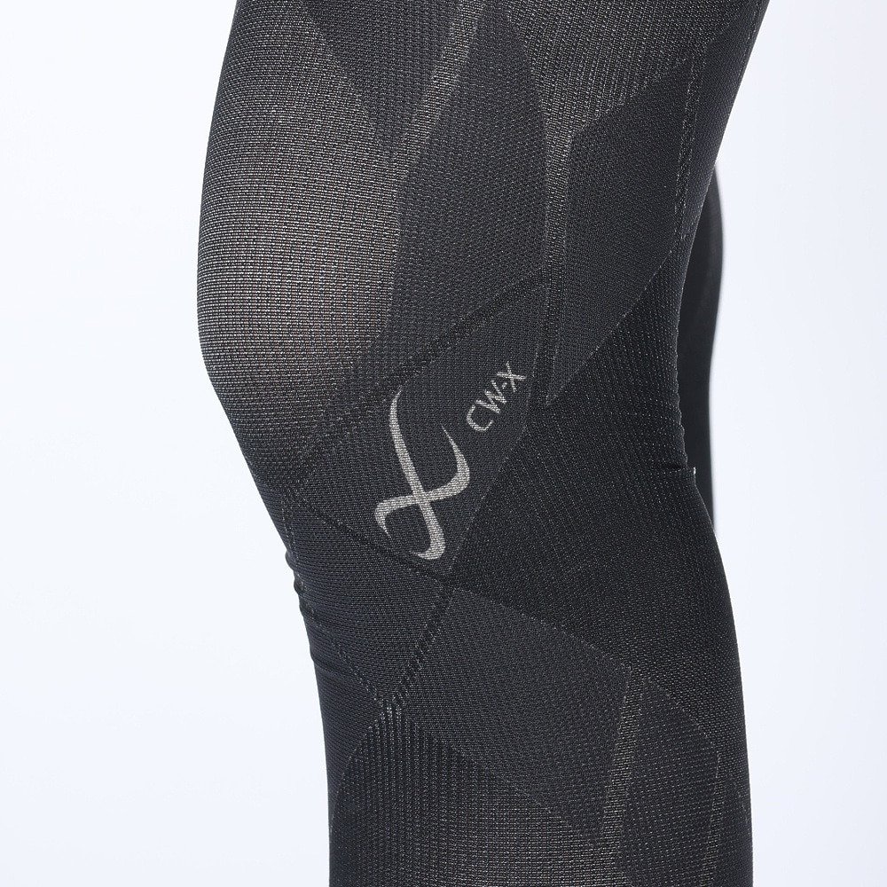 シーダブリュー・エックス（CWX）（レディース）着圧タイツ uv 吸汗速