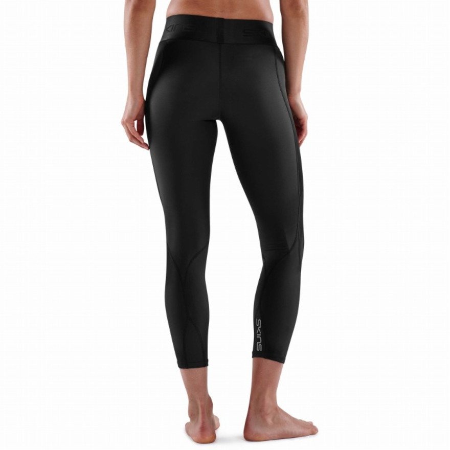 スキンズ（SKINS）（レディース）着圧 コンプレッションウエア