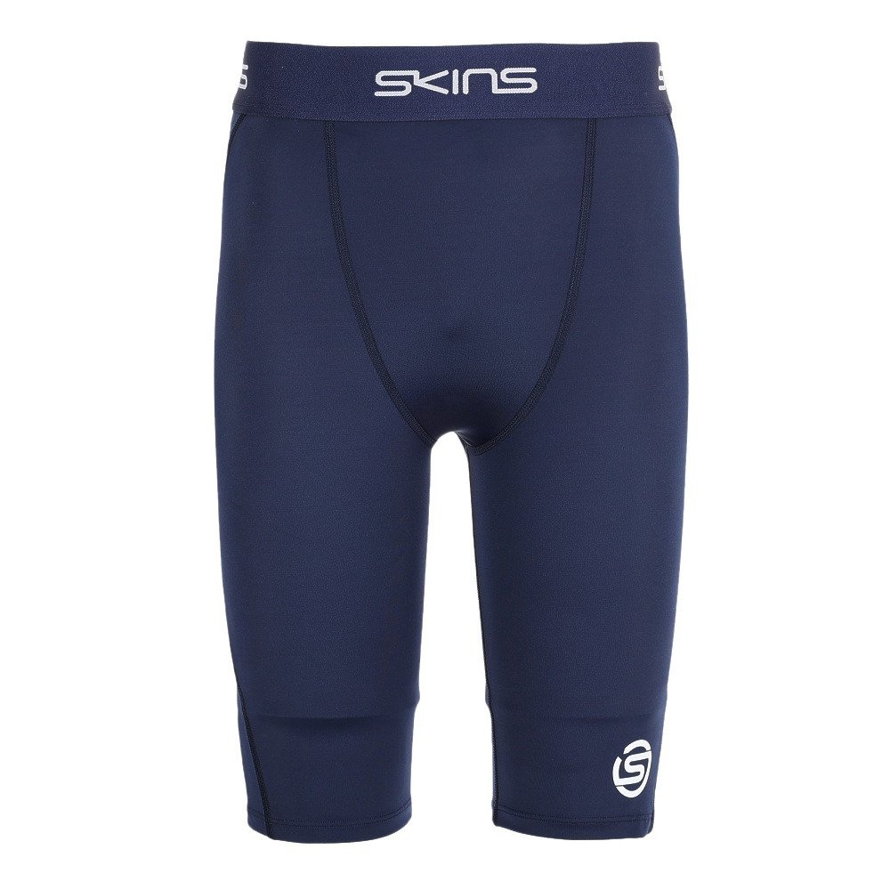 スキンズ（SKINS）（メンズ）着圧 コンプレッション SERIES-1 ハーフ
