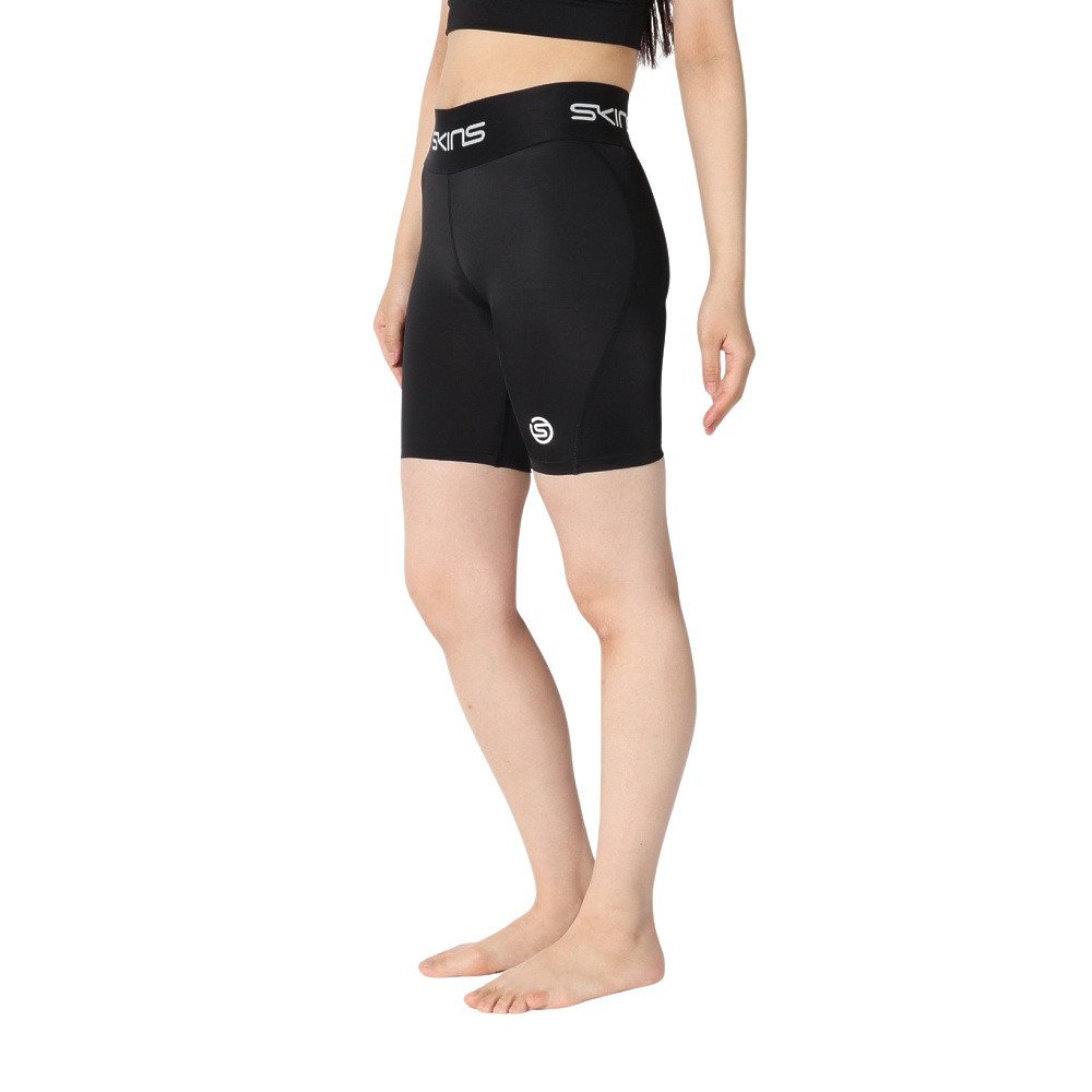 スキンズ（SKINS）（レディース）着圧 コンプレッションウエア