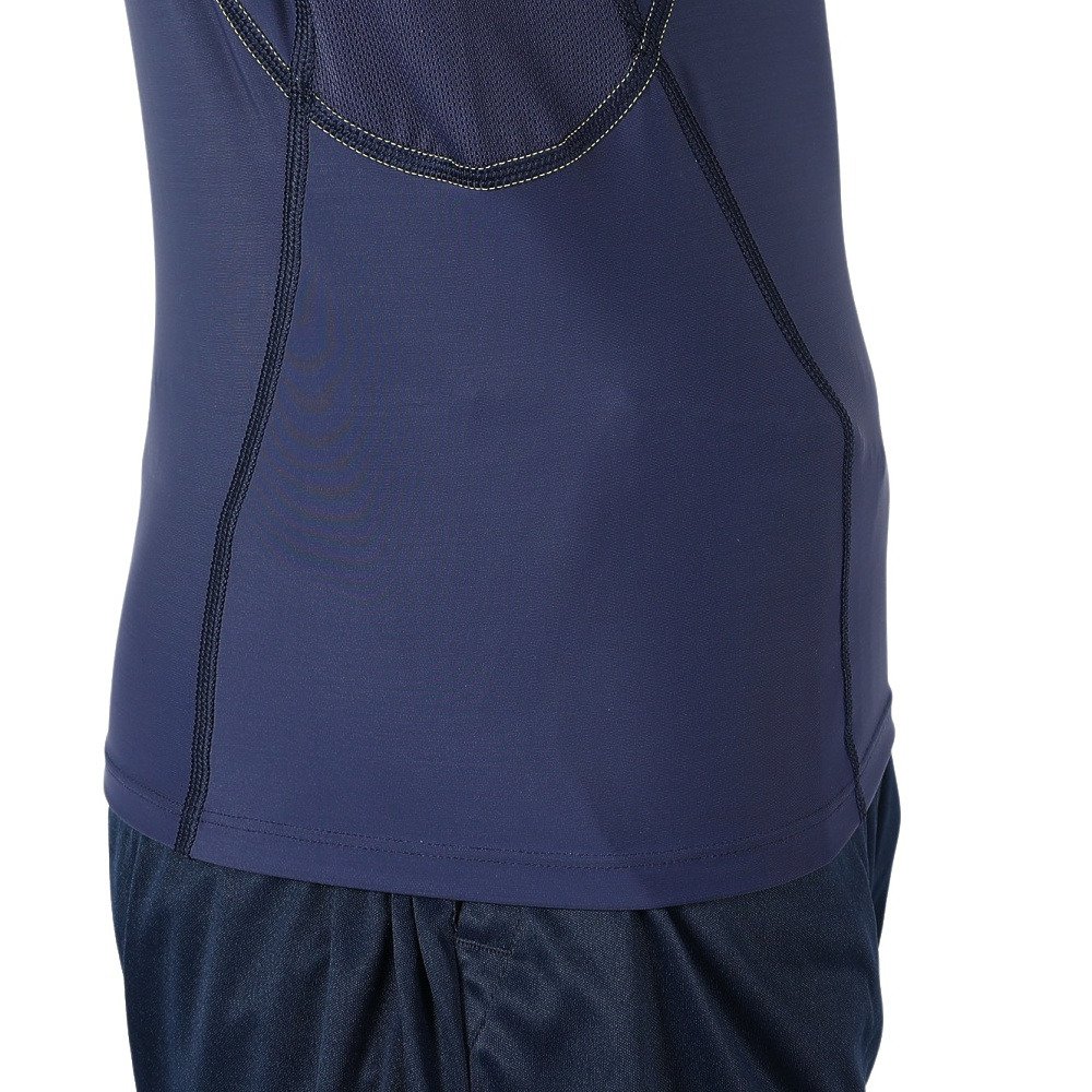 スキンズ（SKINS）（メンズ）着圧 長袖 コンプレッション SERIES-3