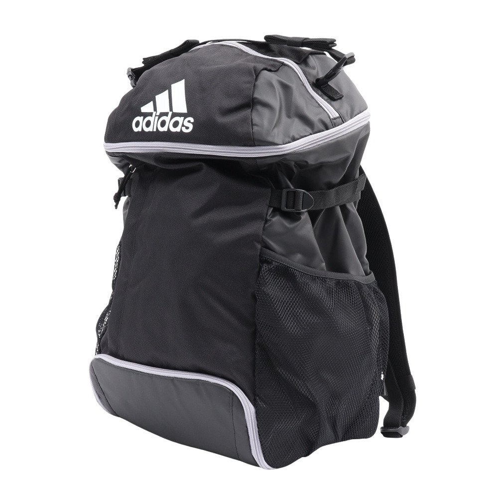 アディダス（adidas）（キッズ）ボール用デイパック 32L ADP31BKSL