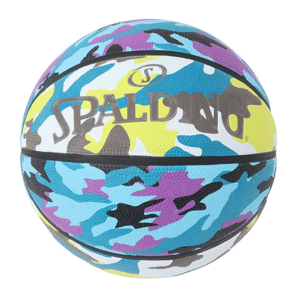 スポルディング（SPALDING）（メンズ）バスケットボール 7号球