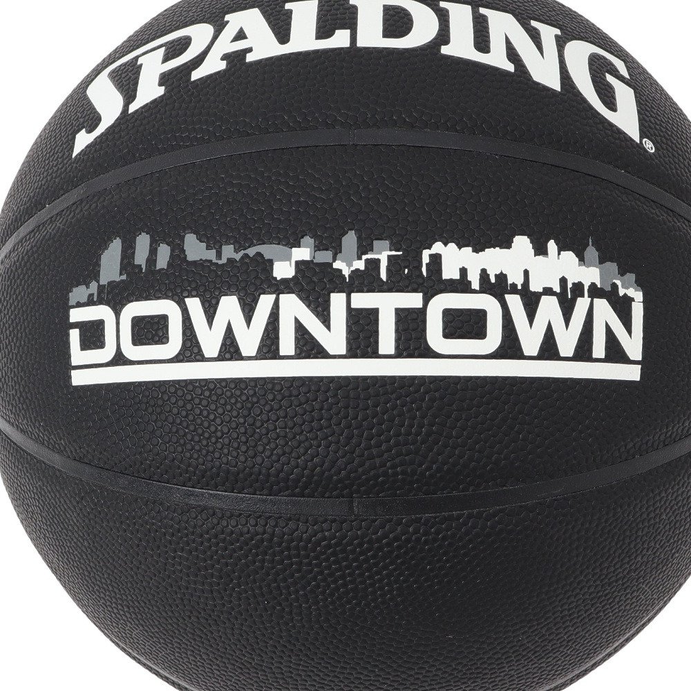 スポルディング（SPALDING）（レディース）バスケットボール 5号球