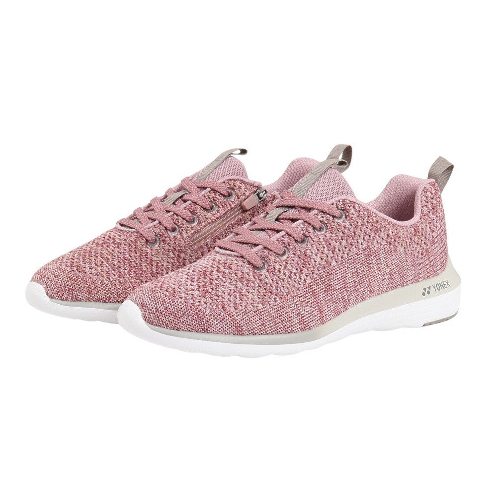 ヨネックス（YONEX）（レディース）ウォーキングシューズ パワー