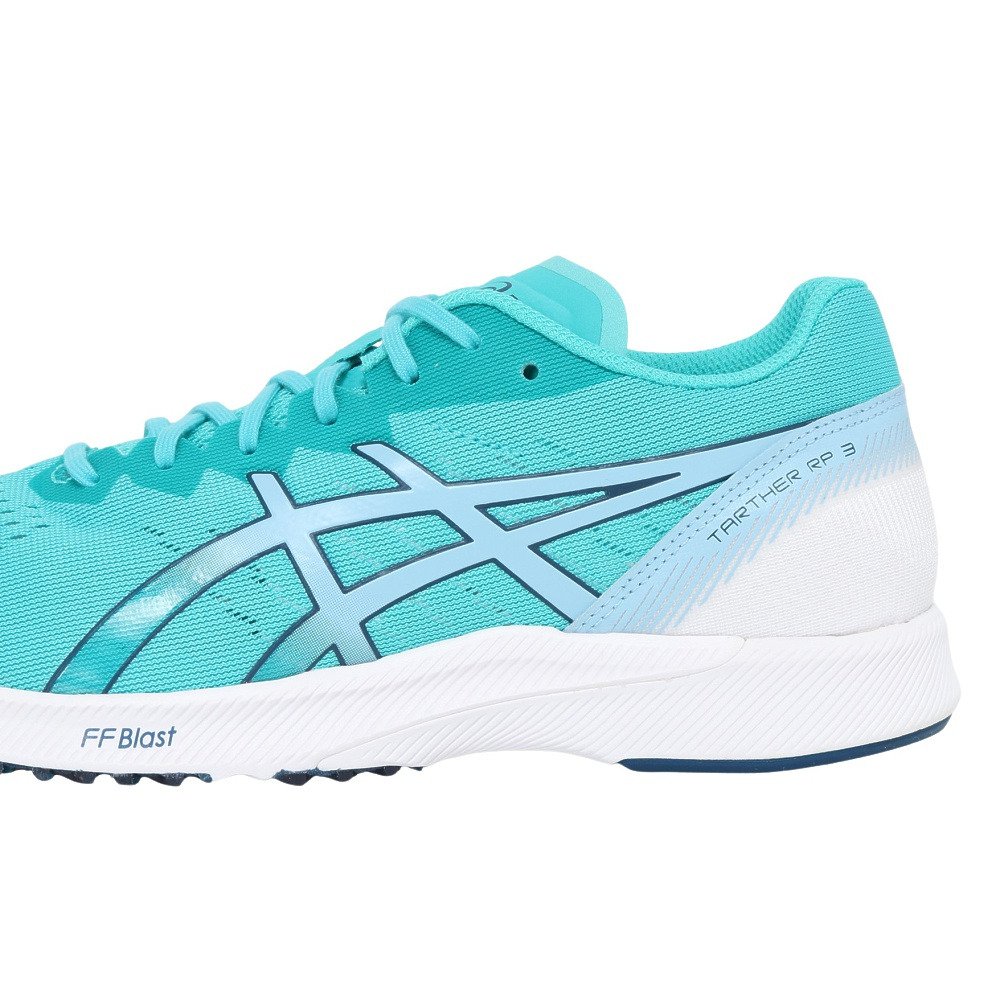 アシックス（ASICS）（メンズ）ランニング トレーニングシューズ