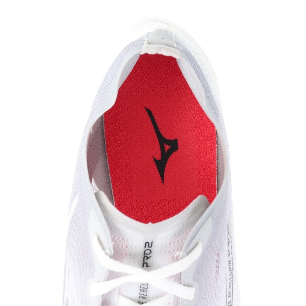 ミズノ（MIZUNO）（メンズ、レディース）ランニングシューズ