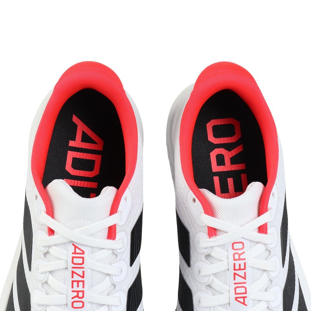 アディダス（adidas）（メンズ、レディース）ランニングシューズ