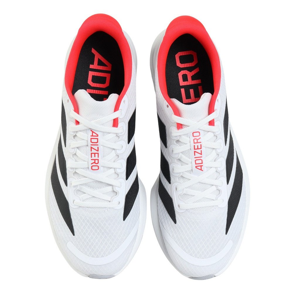 アディダス（adidas）（メンズ、レディース）ランニングシューズ