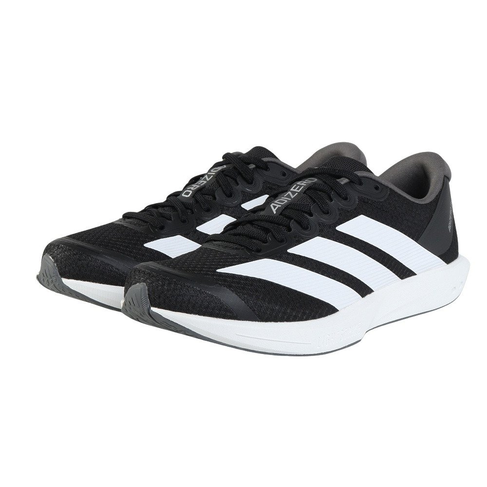 アディダス（adidas）（メンズ、レディース）ランニングシューズ