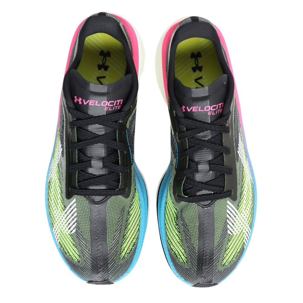 アンダーアーマー（UNDER ARMOUR）（メンズ、レディース）ランニング