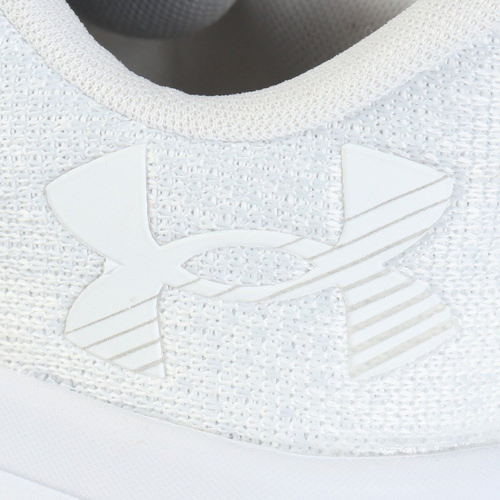 アンダーアーマー（UNDER ARMOUR）（メンズ）ランニングシューズ