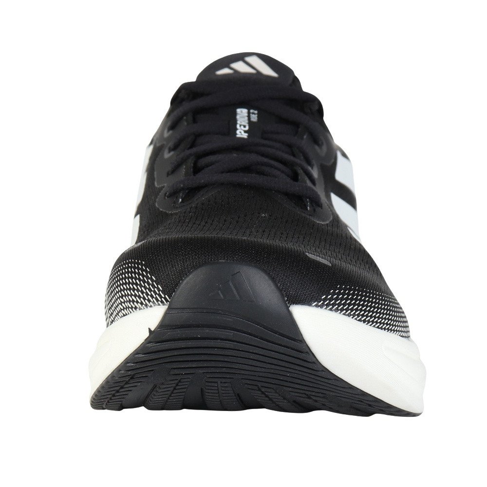 アディダス（adidas）（メンズ）ランニングシューズ ジョギング