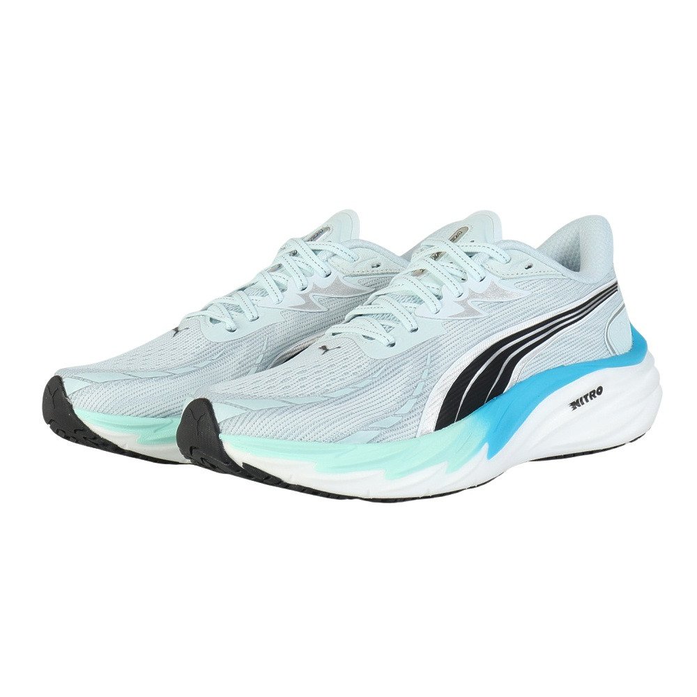 プーマ（PUMA）（メンズ）ランニングシューズ ジョギングシューズ