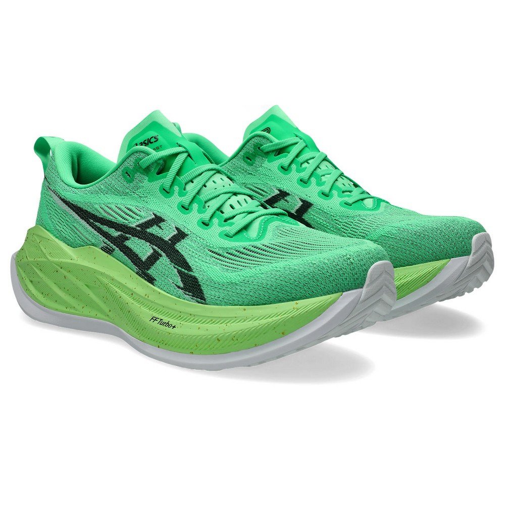 アシックス（ASICS）（メンズ、レディース）ランニングシューズ