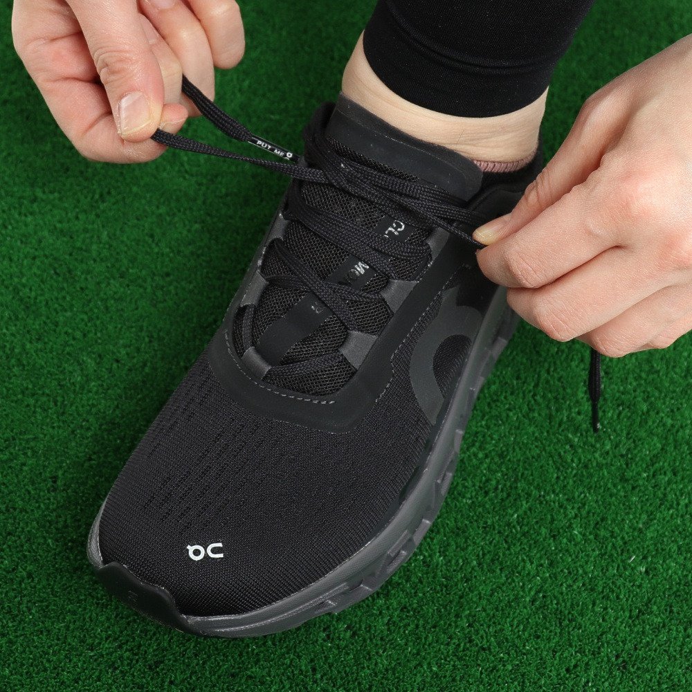 オン（On）（レディース）ランニングシューズ クラウドモンスター