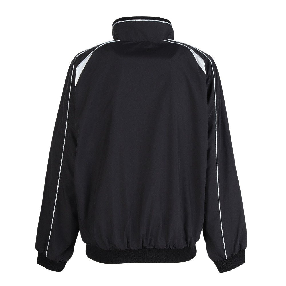 ミズノ（MIZUNO）（キッズ）野球ウェア ジュニア ハーフジップ