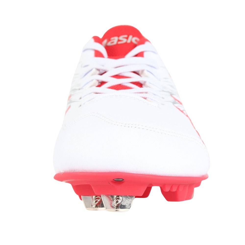 アシックス（ASICS）（メンズ）野球スパイク 金具 一般 NEOREVIVE 4