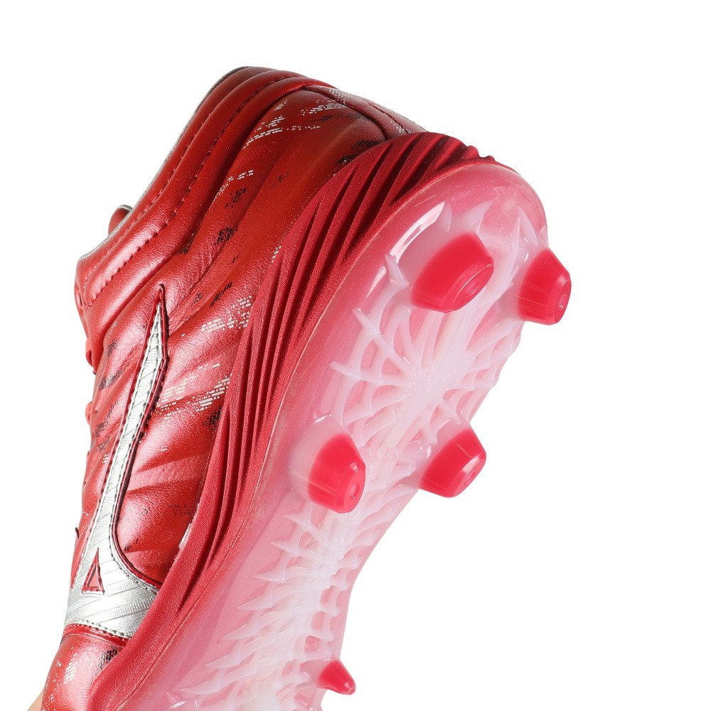 ミズノ（MIZUNO）（メンズ、レディース）野球スパイク ポイント