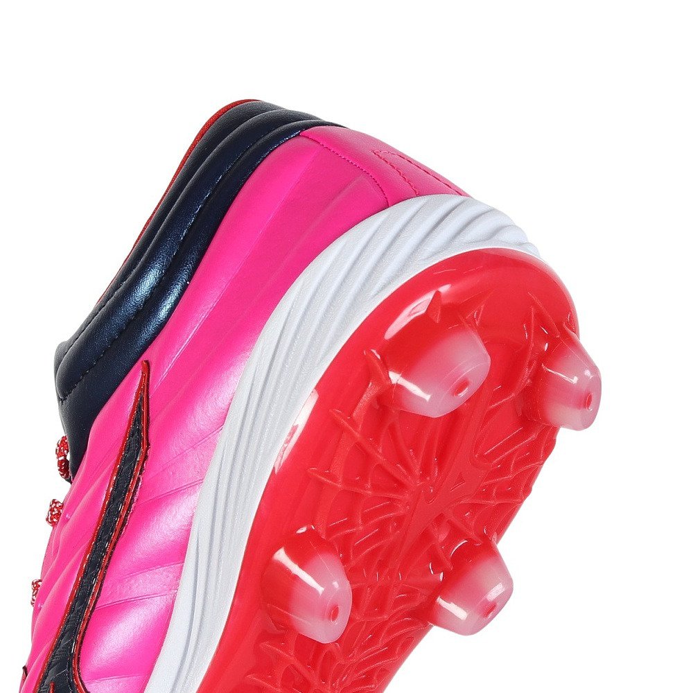 ミズノ（MIZUNO）（メンズ、レディース）野球スパイク ミズノプロ