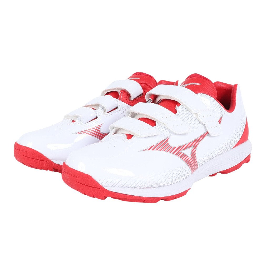ミズノ（MIZUNO）（メンズ）野球 トレーニングシューズ ライトレボ