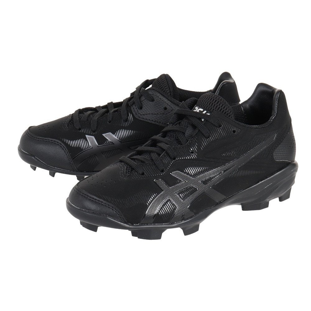 アシックス（ASICS）（キッズ）野球スパイク ジュニア ポイント STAR