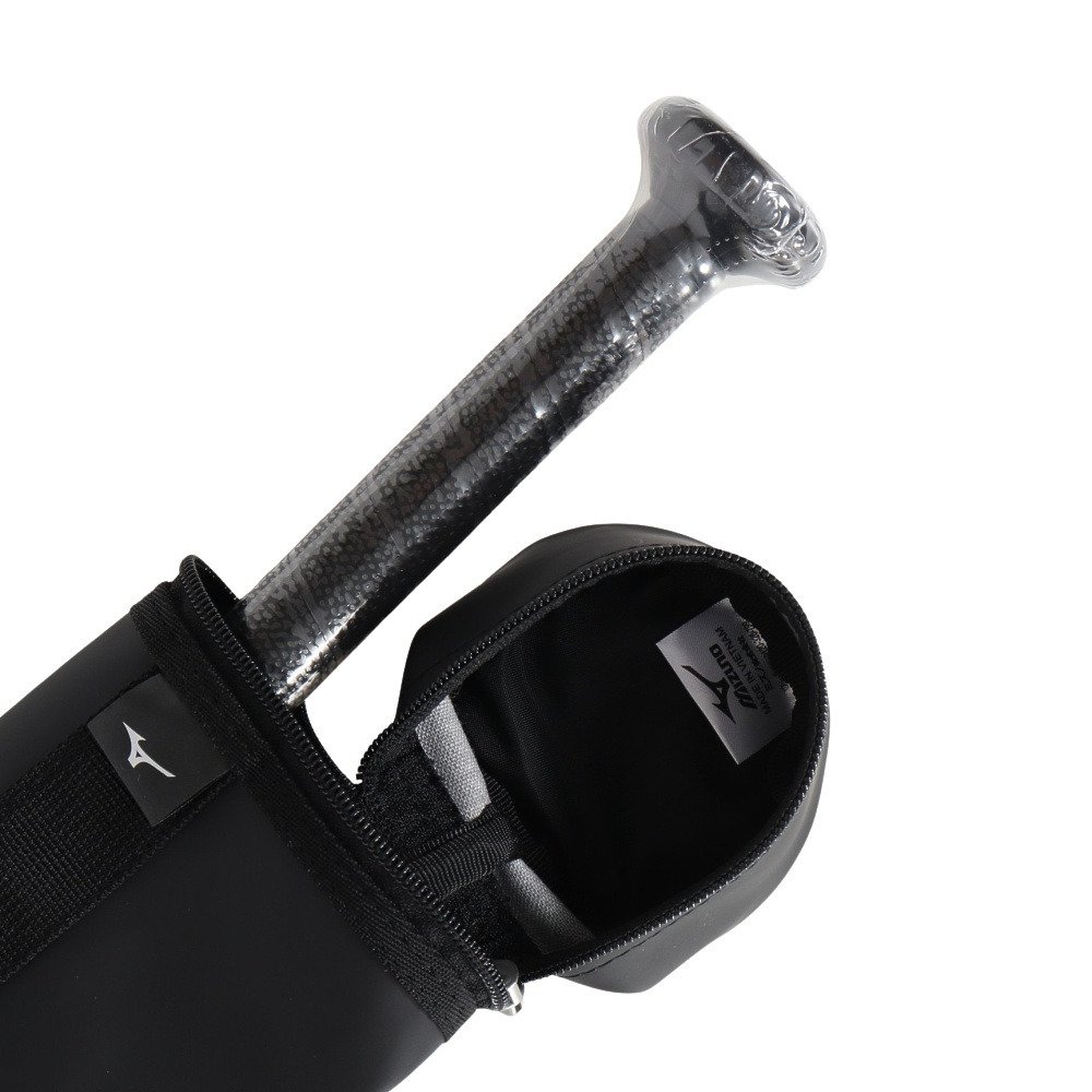 ミズノ（MIZUNO）（キッズ）ジュニア バットケース バットケース1本