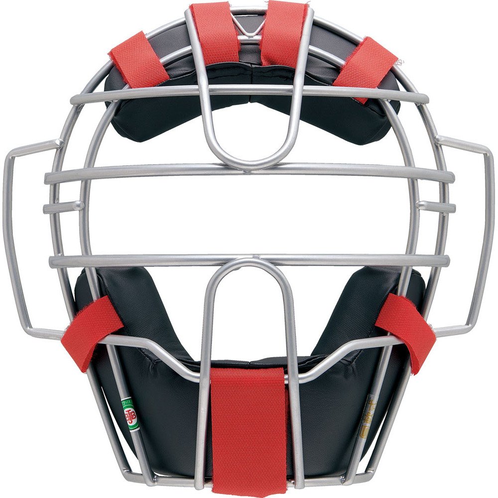 ゼット（ZETT）（メンズ）野球 キャッチャー防具4点セット BL3332A-1964