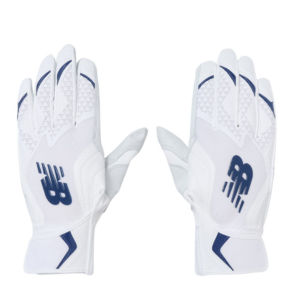 ニューバランス（new balance）（メンズ）野球 バッティンググローブ