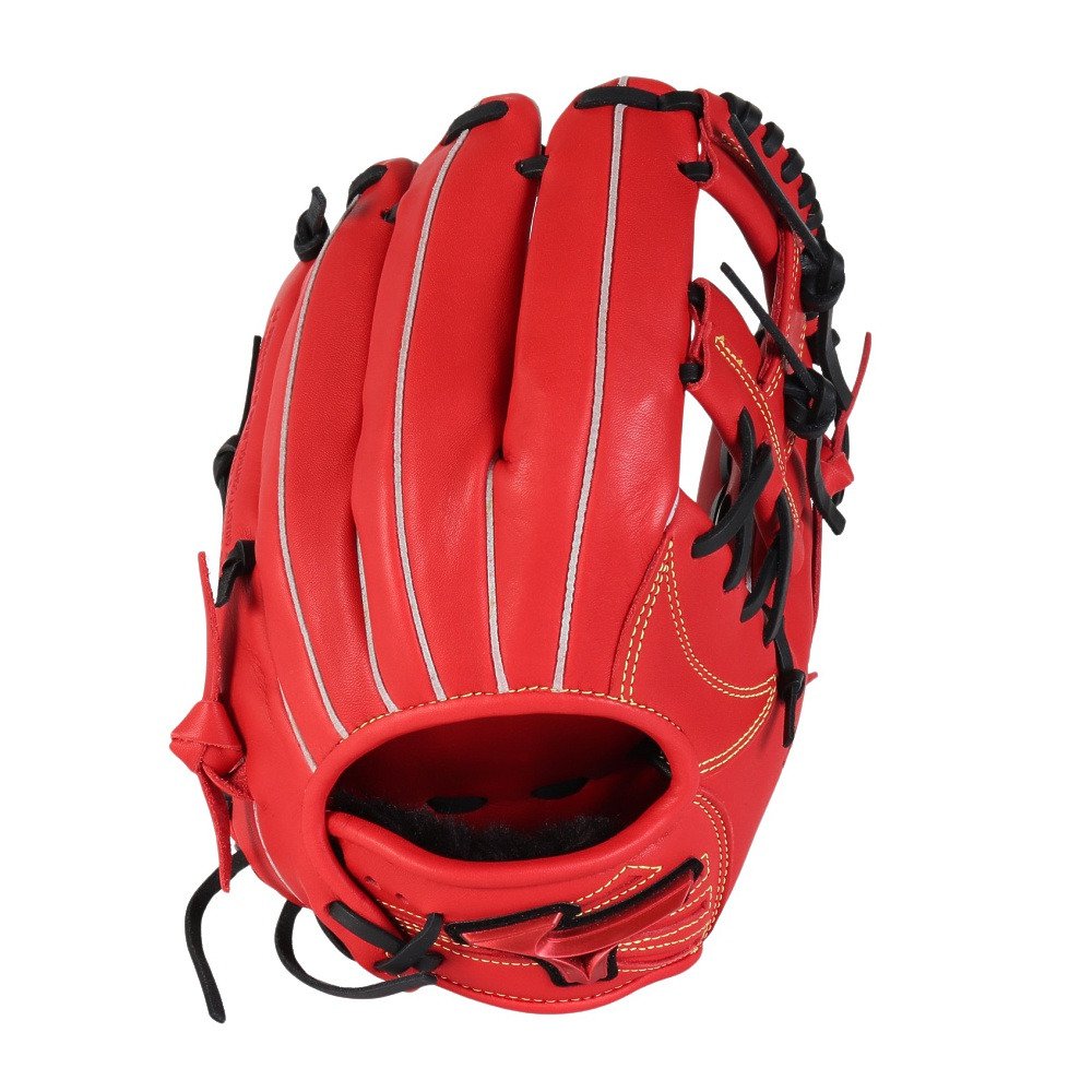 ミズノ（MIZUNO）（メンズ、レディース）ソフトボール用グラブ