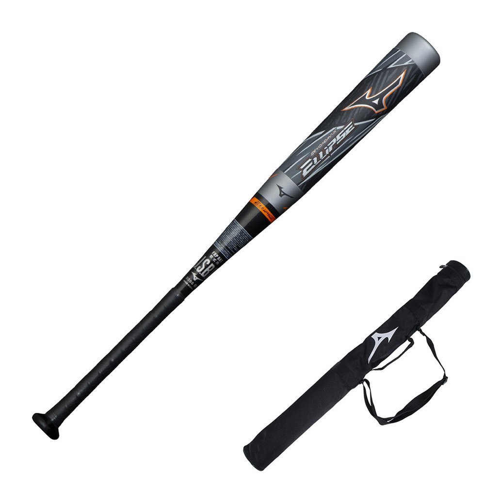 ミズノ（MIZUNO）（メンズ）軟式用バット 野球 ビヨンドマックス