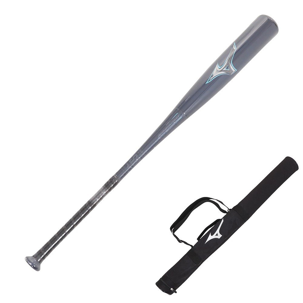 ミズノ（MIZUNO）（メンズ）軟式用バット ビヨンドマックスレガシー