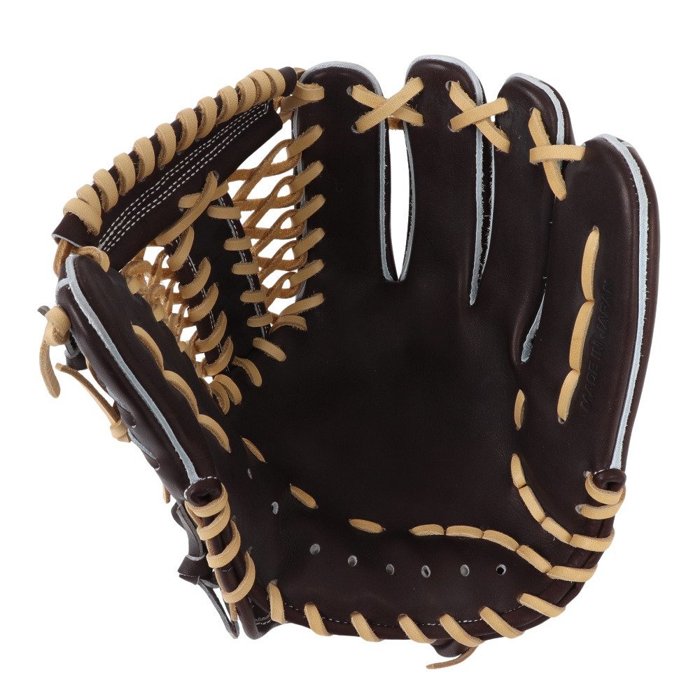 アトムズ（ATOMS）（メンズ）硬式用グラブ 内野手用 野球グローブ 一般