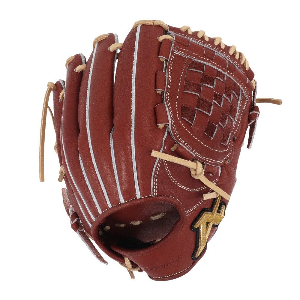 Under Armour 硬式グローブ 右投げ用 ダークブラウン Under Armour