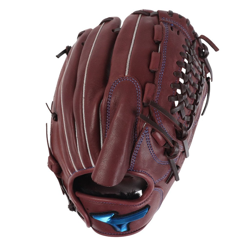 Gloveworks 軟式投手用グローブ 10.25インチ Gloveworks 軟式投手用